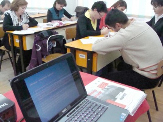 Proiect de combatere a şomajului, implementat la Constanţa